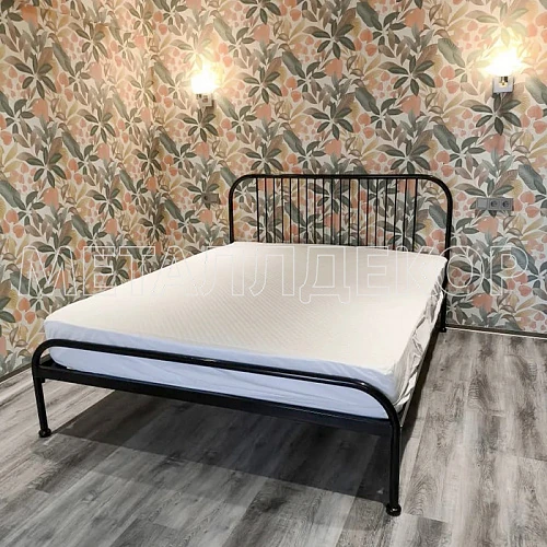 Кровать Лофт Ева New Кровать Лофт Ева New