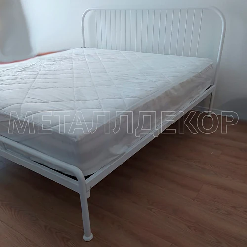 Кровать Лофт Ева