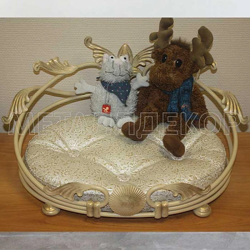 Лежанка для животных Маркиза