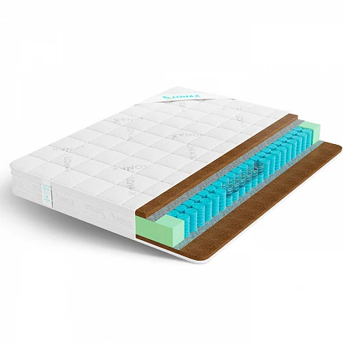 Матрас Lonax Cocos TFK (Жесткий) Матрас Lonax Cocos TFK (Жесткий)