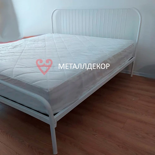 Кровать Лофт Ева